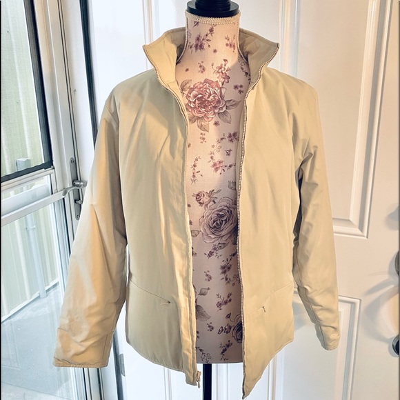 L.L.Bean Jacket - Picture 2 of 14